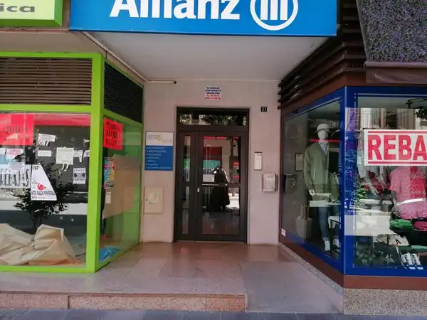 Wohnung zum Verkauf in España, Centro