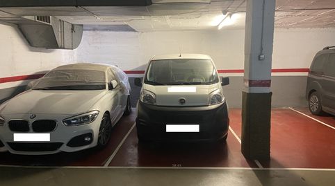 Plaza de parking en Barcelona en CAN BARO  Bismark