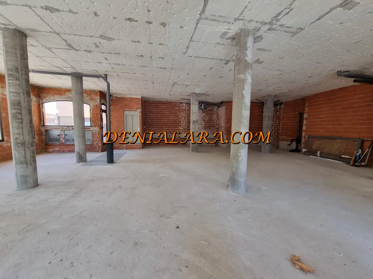 Local comercial de lloguer a Pedreguer, imagen 4