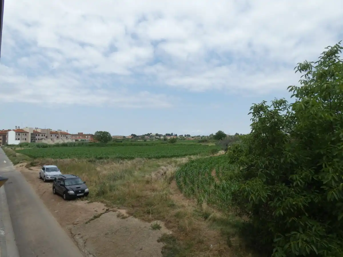 Piso con balcón en venta en Pinseque, imagen 27