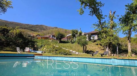 Foto 2 de Casa o chalet en venta en Jaitzubia Auzoa, 69, Hondarribia, Gipuzkoa