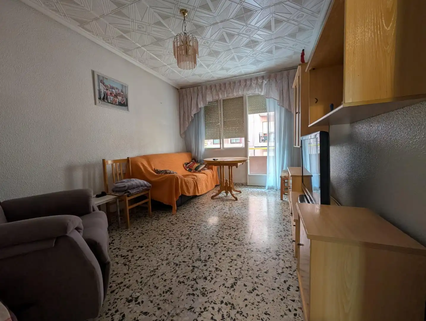 Flat with terrace for sale in Elche ciudad, imagen 7