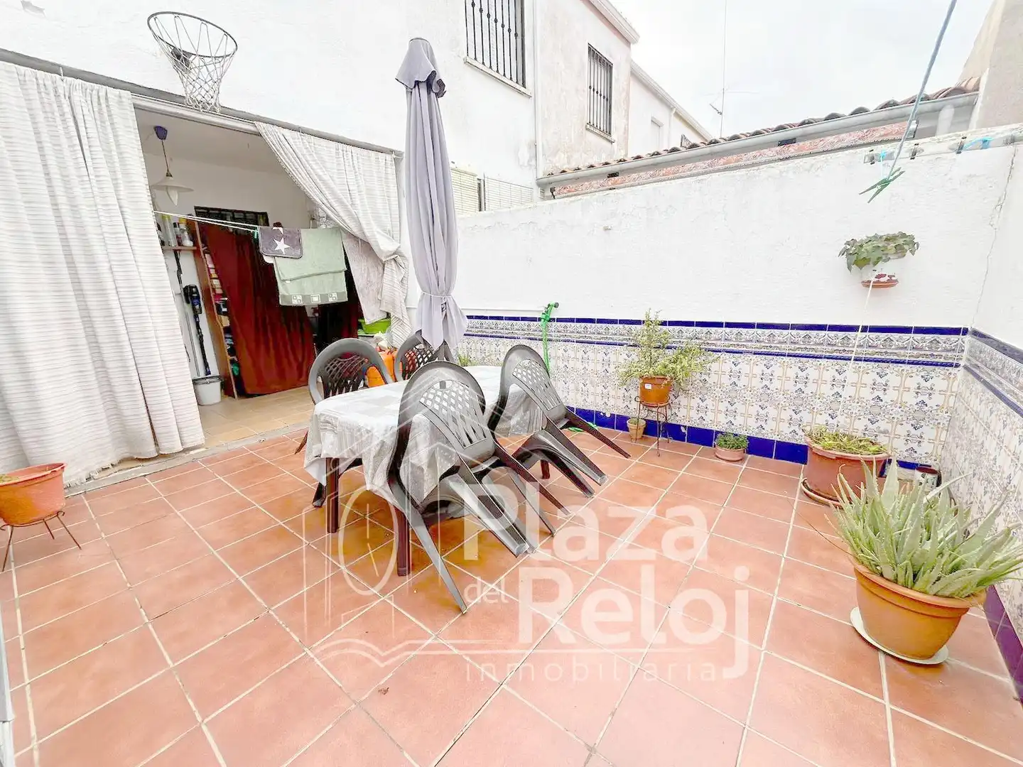 Terrace of Detached homes for sale in Las Herencias  with Terrace