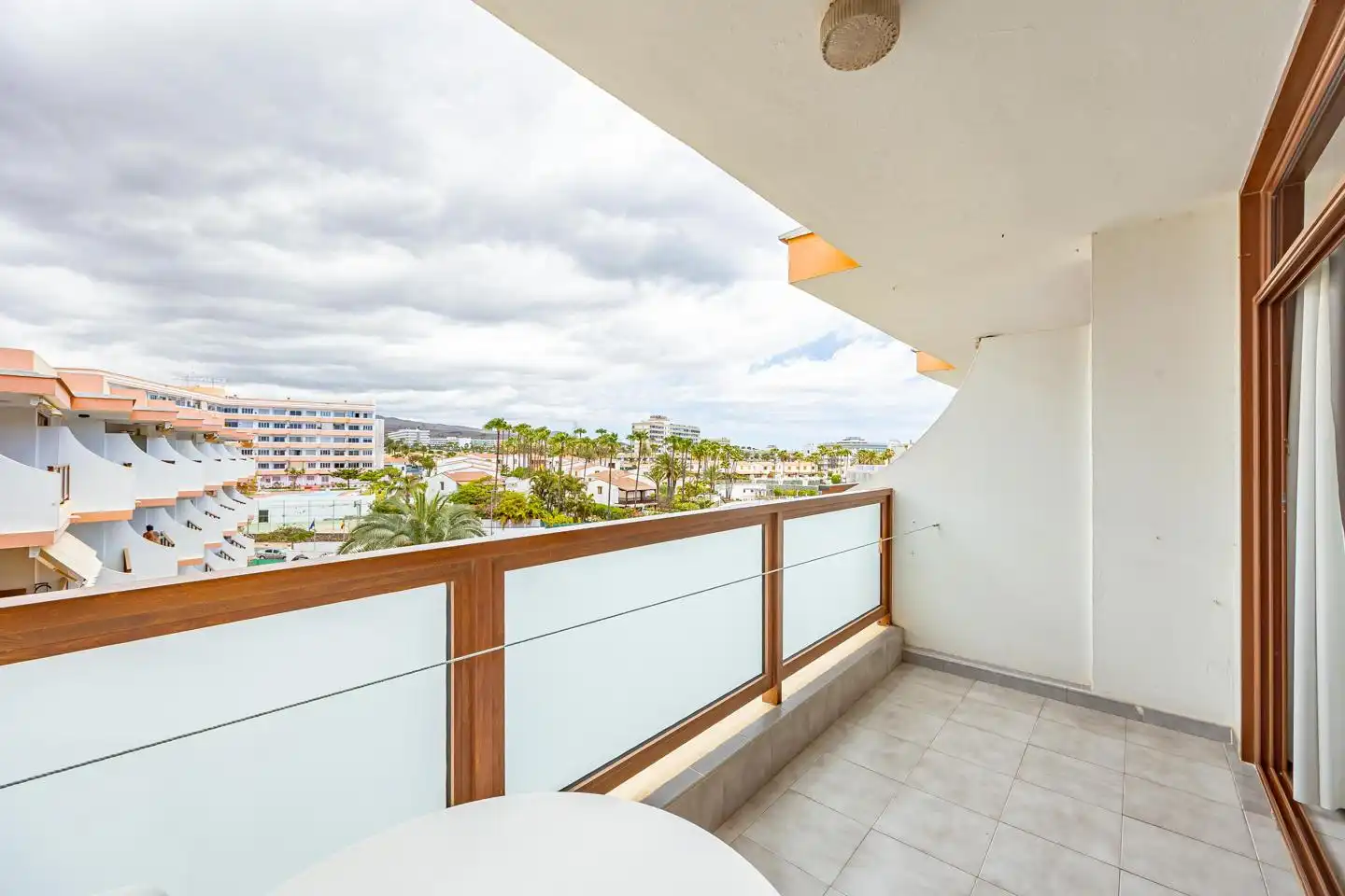 Terraza de Piso en venta en San Bartolomé de Tirajana