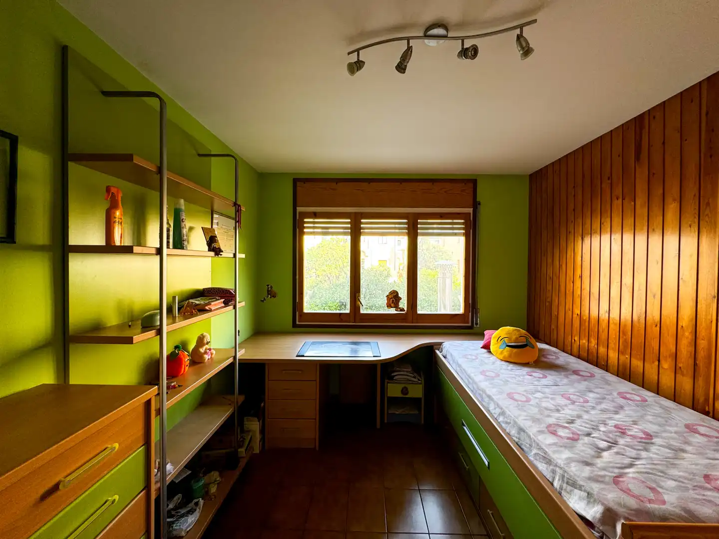 Casa con terraza en venta en Carrer Sant Pere, imagen 4
