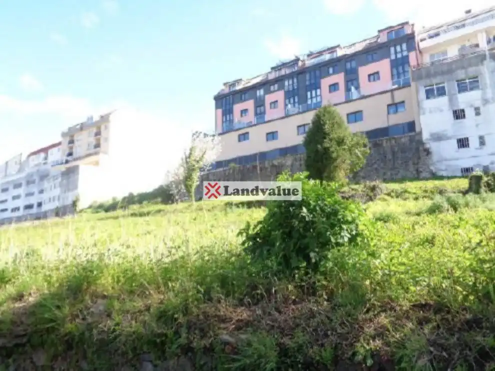 Residential land for sale in Betanzos, imagen 4