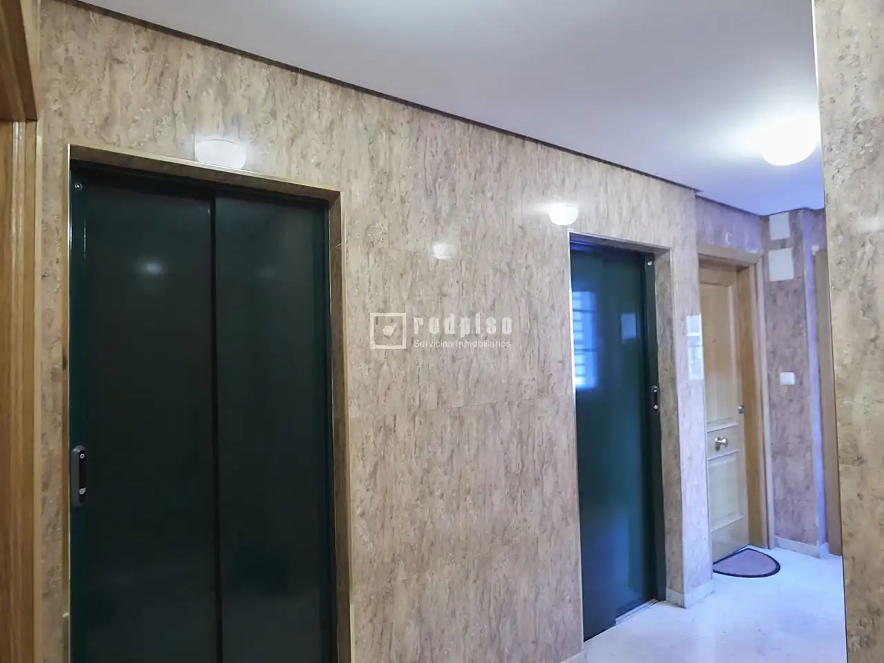 Pis en venda en Valladolid amb Calefacció, Parquet i Traster