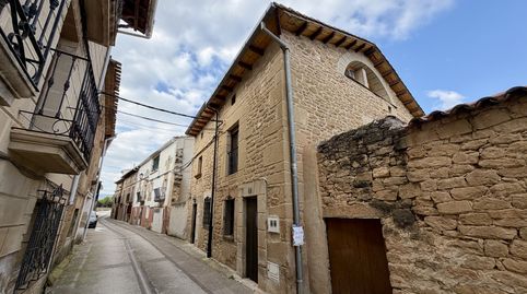 Foto 3 de Casa o chalet en venta en Allo - Calle Santo Cristo, 17, Allo, Navarra