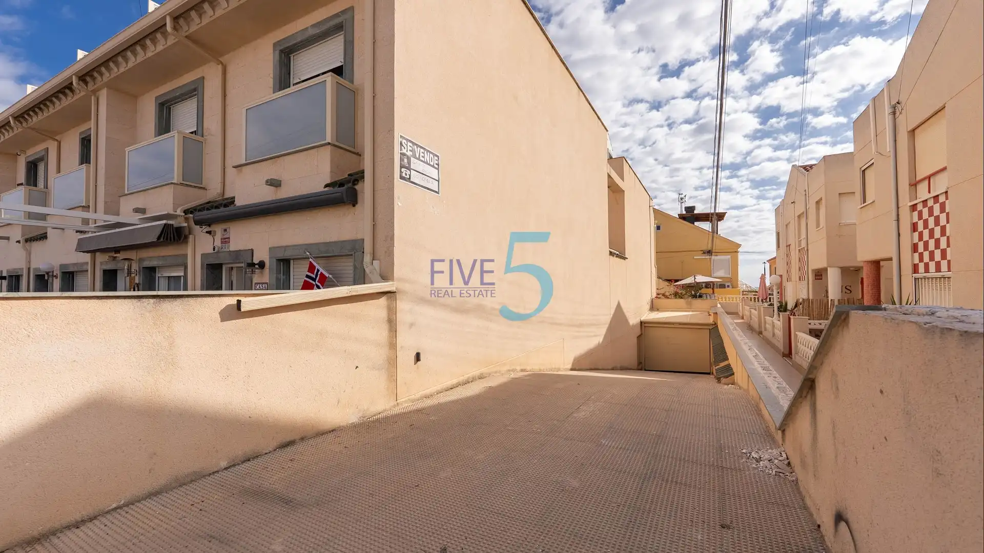 Reihenhaus zum Verkauf in La Mata, imagen 26