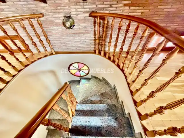 Casa o xalet de lloguer en Valencia amb Aire condicionat, Calefacció i Terrassa