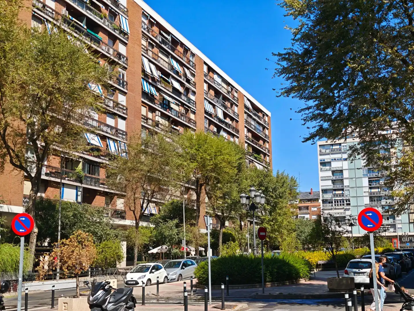 Flat with lift to rent in CONDE DEL VALLE DE SUCHIL, imagen 59
