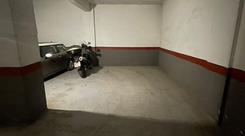 Foto 4 de Garatge de lloguer a Calle de Fermín Caballero, Centro, Cuenca Capital