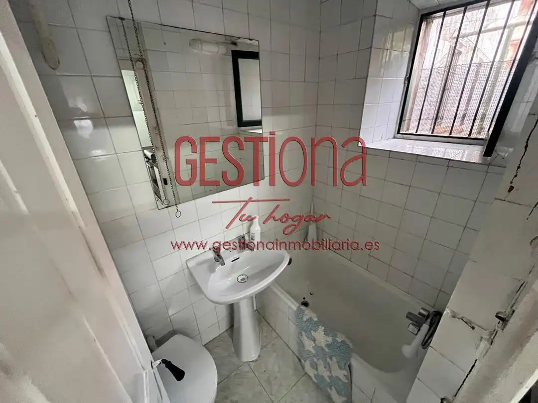 Baño de Casa o chalet en venta en Noja con Terraza, Trastero y Amueblado