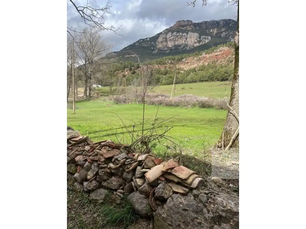 Casa o xalet en venda en Saldes