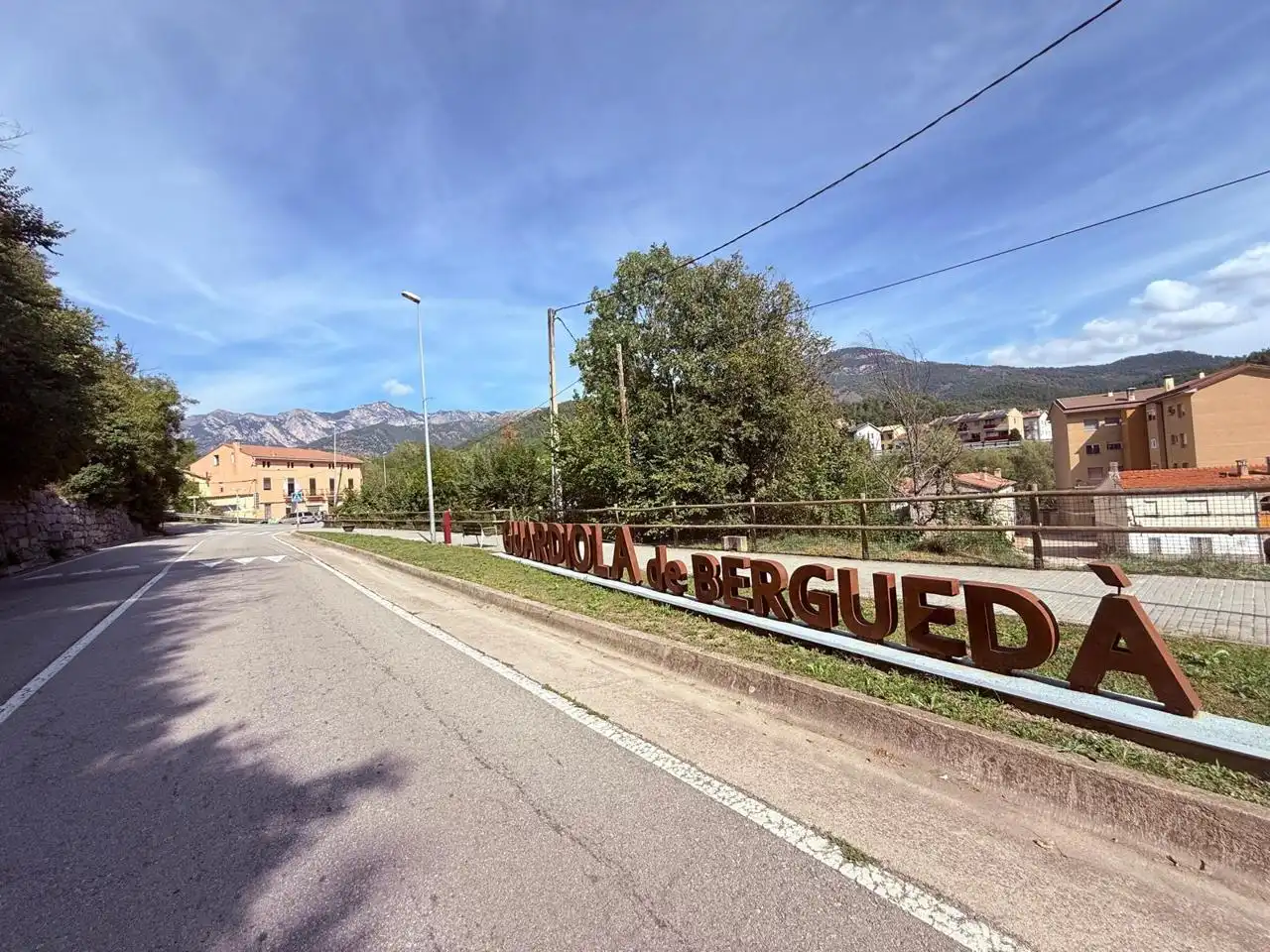 Pis en venda a Guardiola de Berguedà, imagen 13