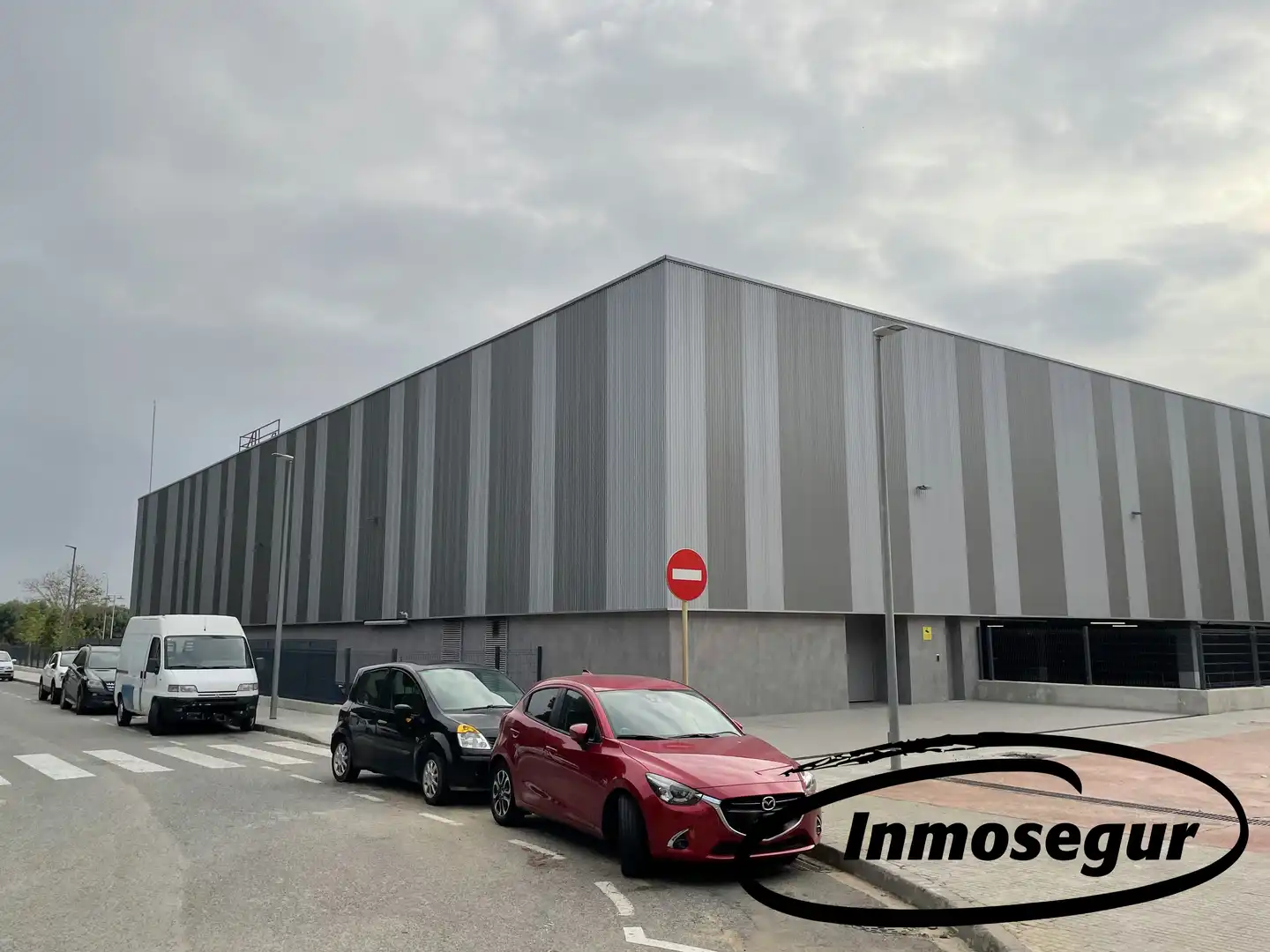 Parking of Garage for sale in Cambrils