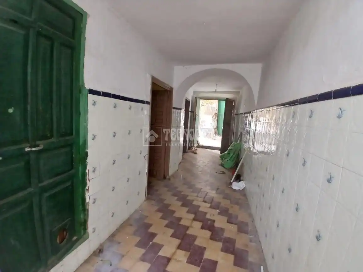 Haus oder Chalet zum Verkauf in C. Canalejas, Granja de Torrehermosa