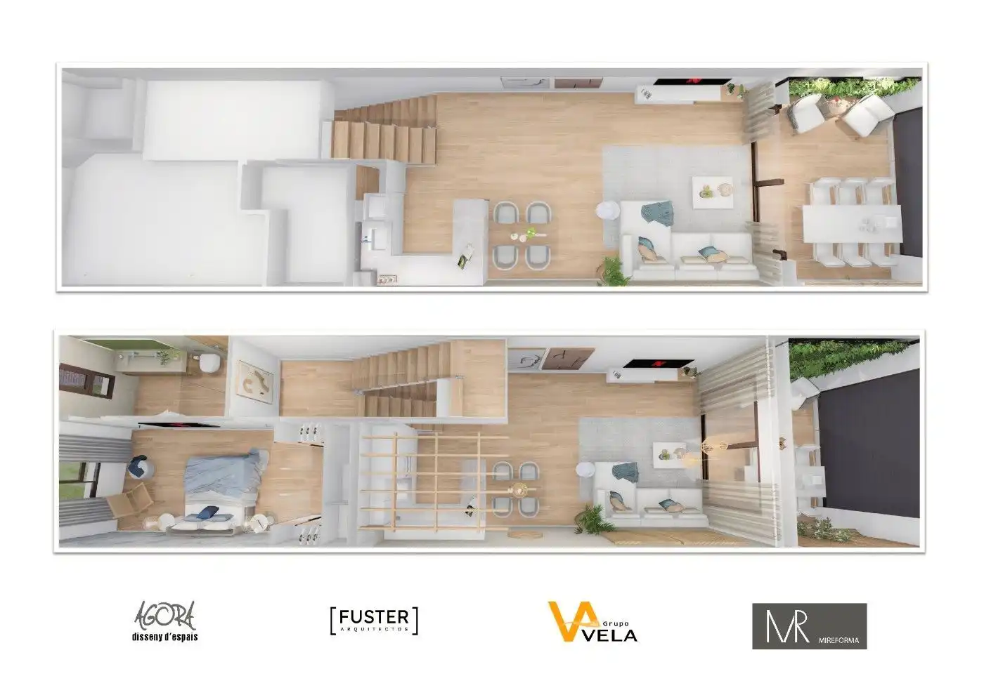Reihenhaus zum Verkauf in Alcossebre, imagen 27