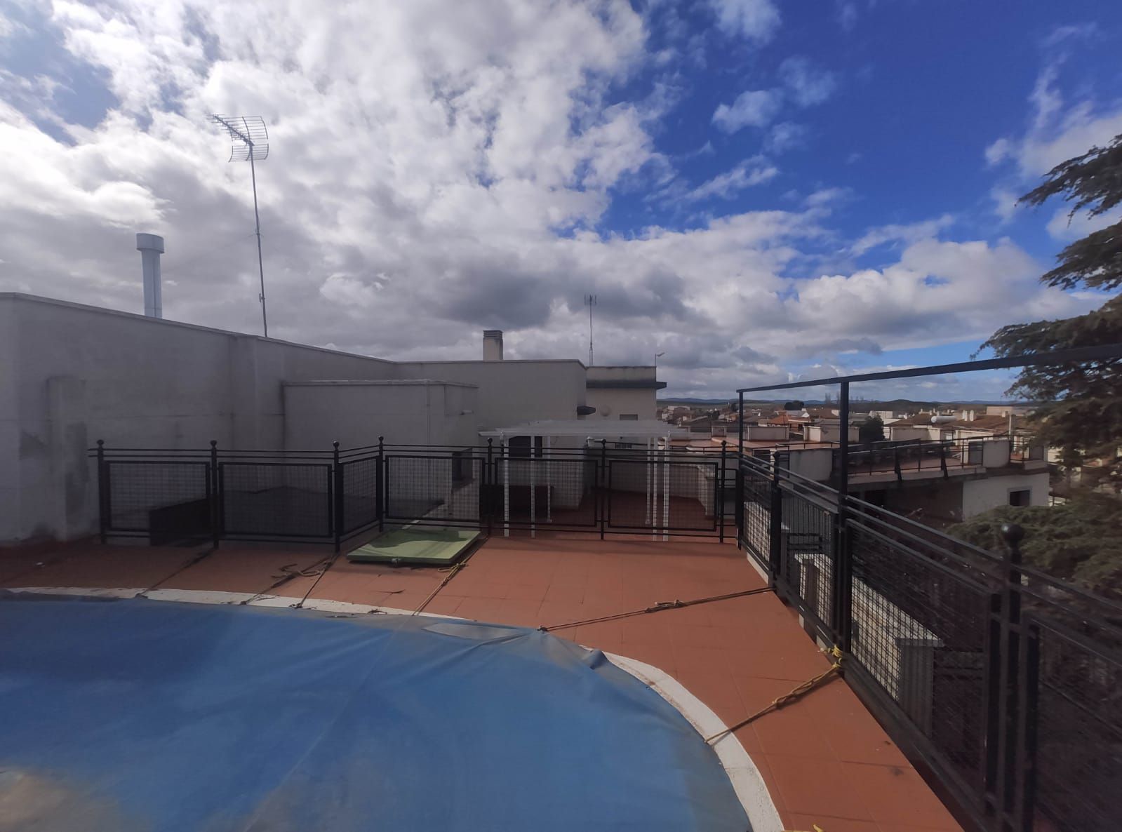 Wohnung zum verkauf in Calle Cervantes, Poblete