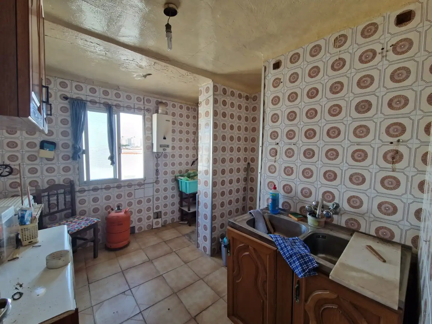 Cocina de Piso en venta en Lora del Río
