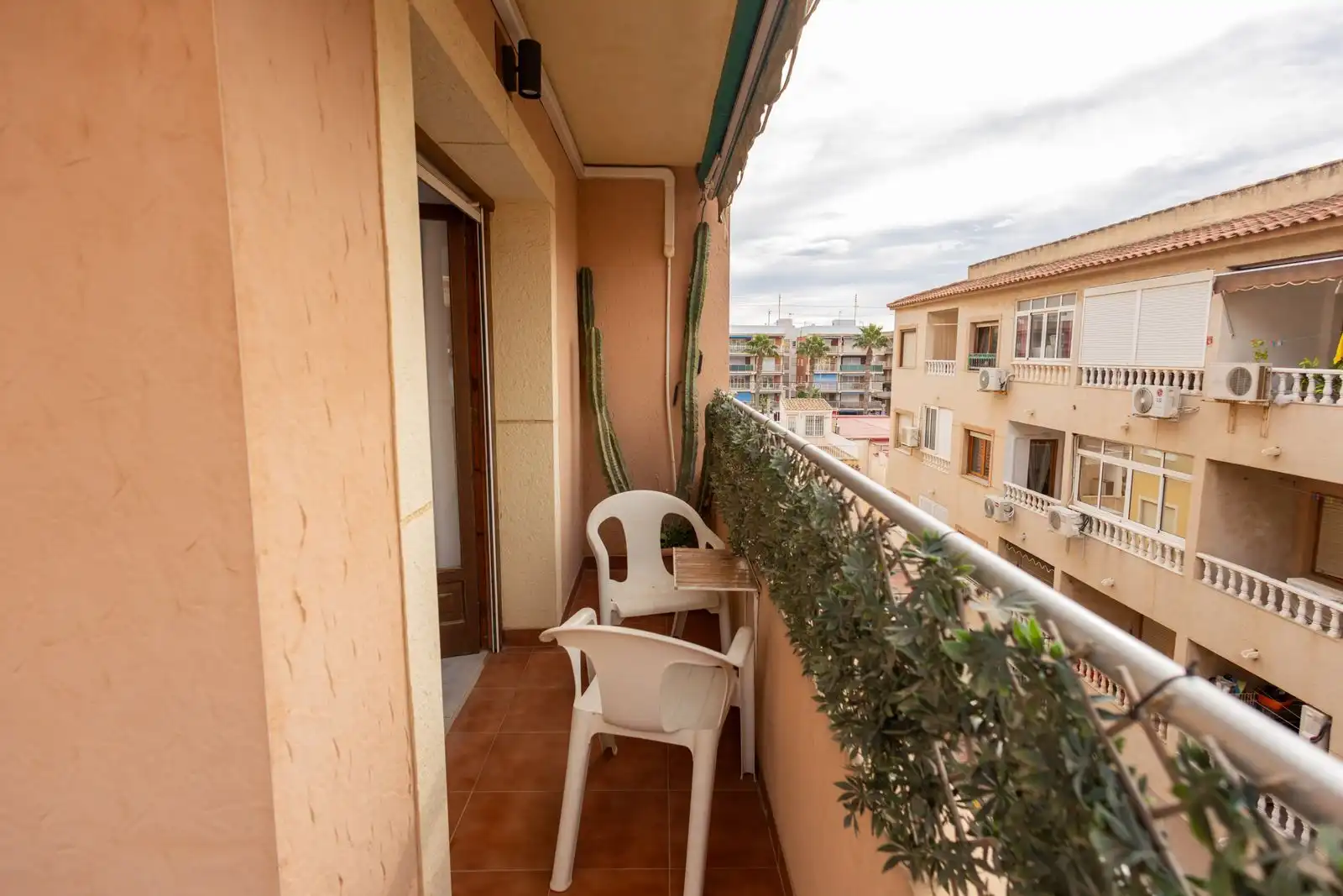 Apartamento con terraza en venta en N/A, imagen 28