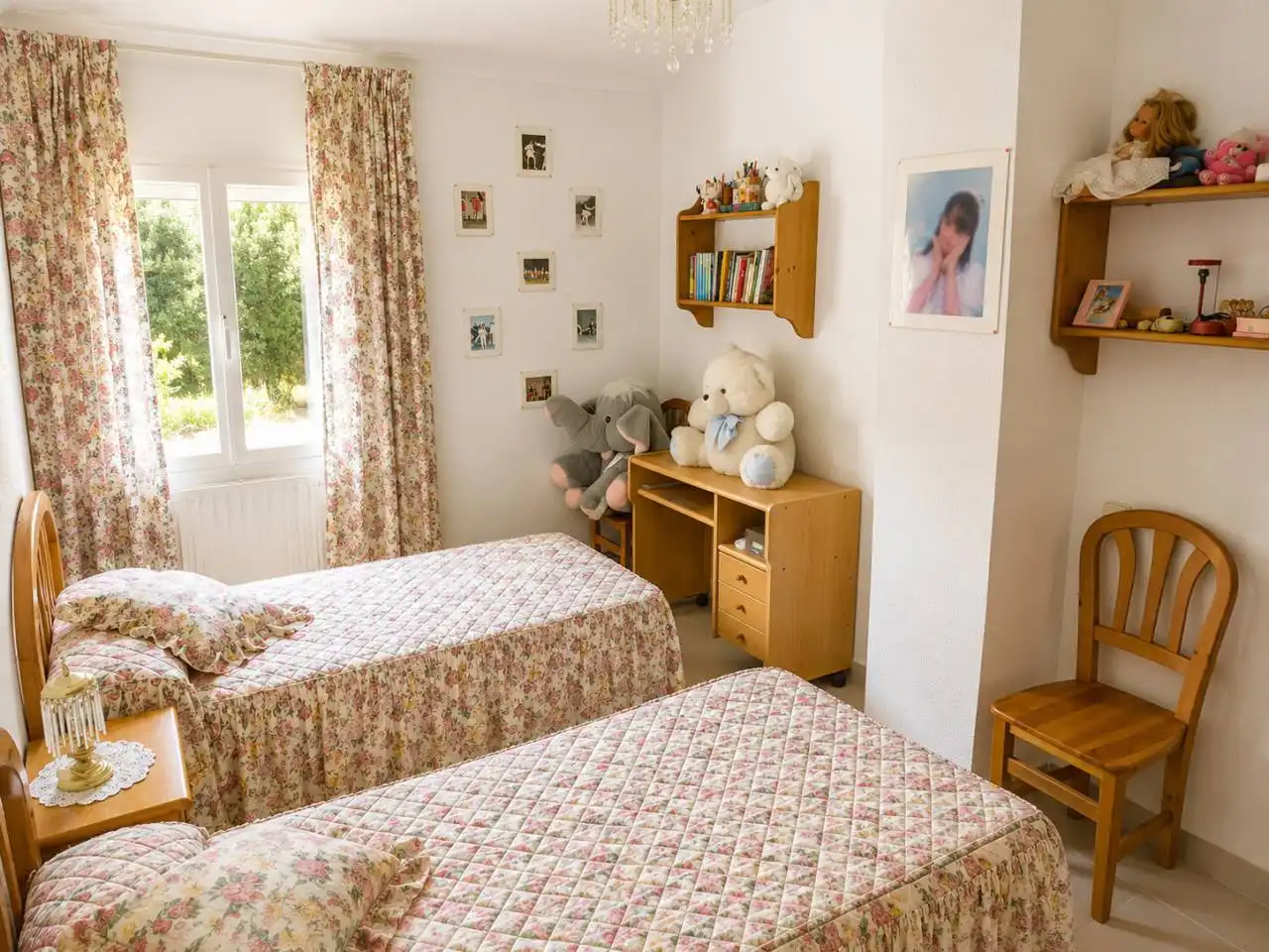House with garden for sale in Calle Dehesa, imagen 39