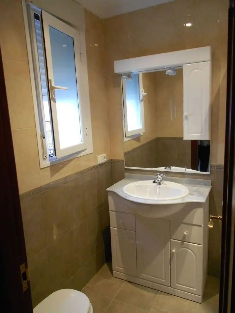 Bathroom of Flat for sale in Priego de Córdoba  with Terrace and Storage room