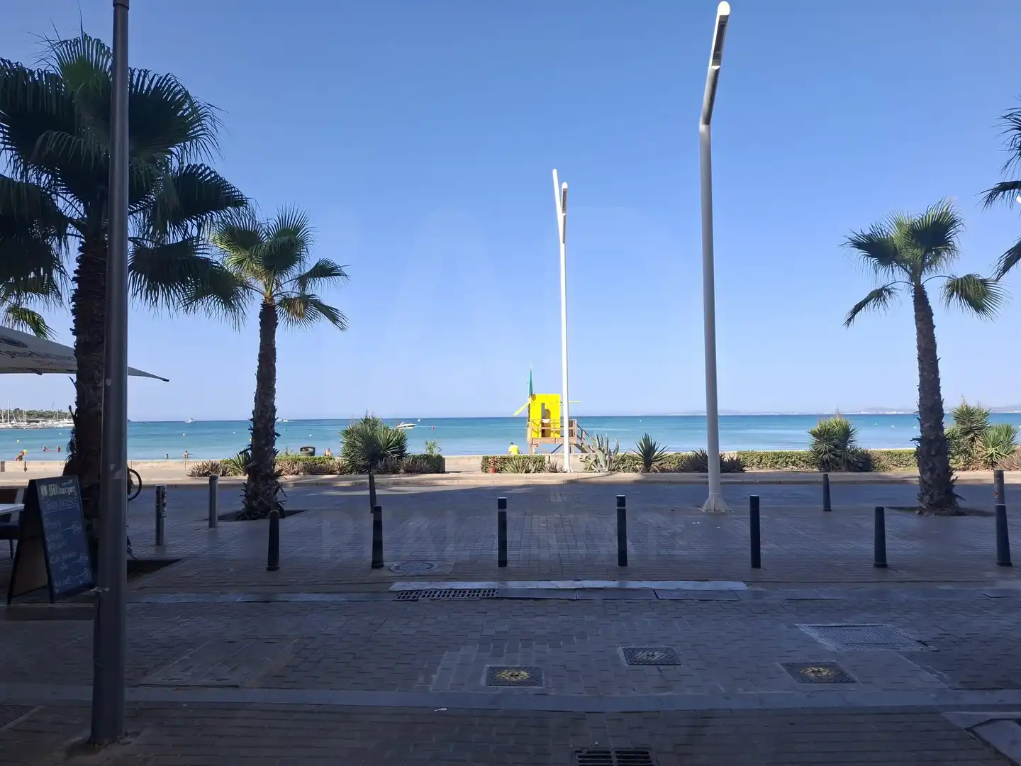 Àtic amb ascensor en venda a Platja de Palma, imagen 31