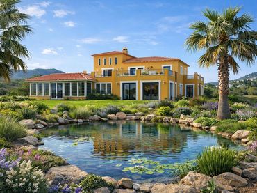 Casa con giardino in vendita a La Sella