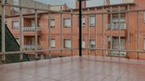 Exterior view of Flat for sale in Mollet del Vallès  with Air Conditioner and Balcony