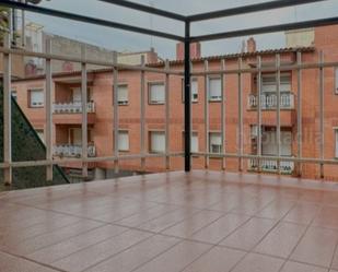 Exterior view of Flat for sale in Mollet del Vallès  with Air Conditioner, Heating and Parquet flooring