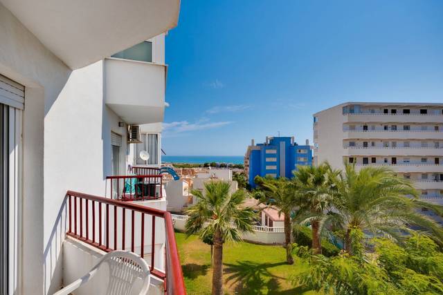 Estudio en Venta en Calle Aquiles en Torreblanca