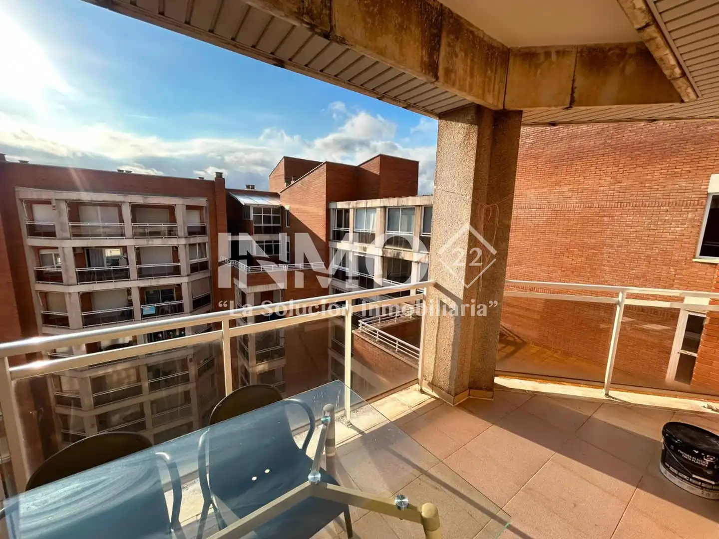 Apartment mit Pool zum Verkauf in Carrer Ventura Gassol 16, imagen 12