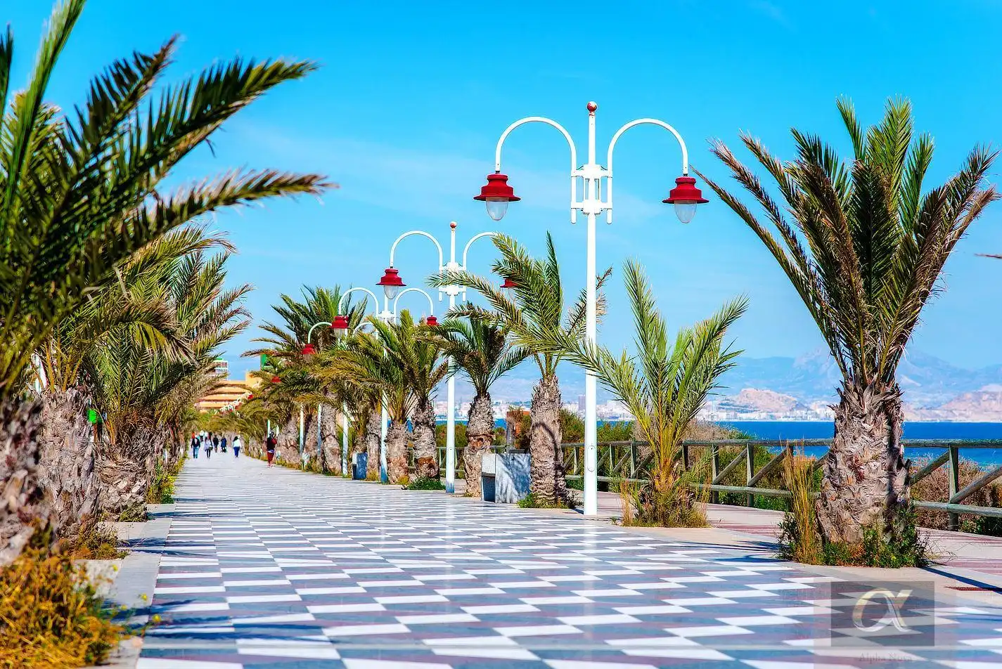 Terreno residencial en venta en Santa Pola ciudad, imagen 6
