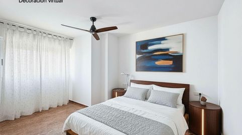 Foto 3 de Dúplex en venta en Avenida Amat Granell Mesado, 65, Ciutat de les Ciències i de les Arts - Justicia, Valencia Capital