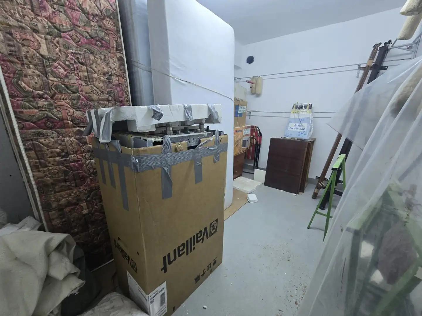 Local en venta en  Logroño