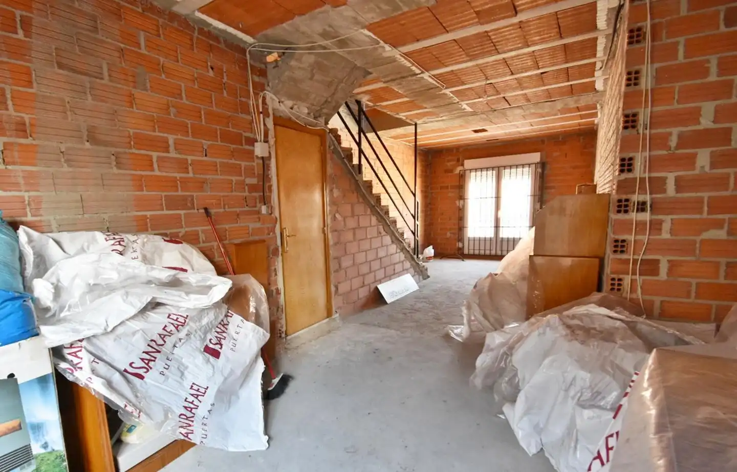 Casa o xalet en venda a Fuente Del Caño, Pedrajas de San Esteban