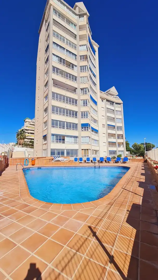 Appartement compact avec piscine à vendre à Zona Levante - Playa Fossa, imagen 20