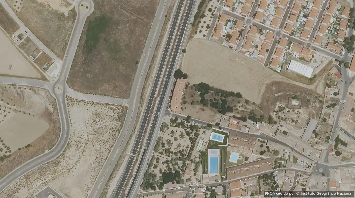 Pis en venda a Olías del Rey, imagen 9