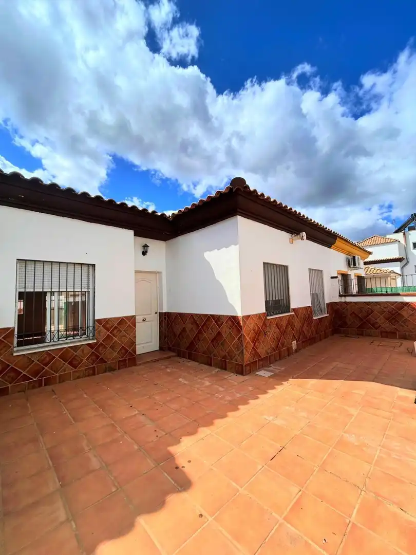 Casa en venda a Burguillos, imagen 3
