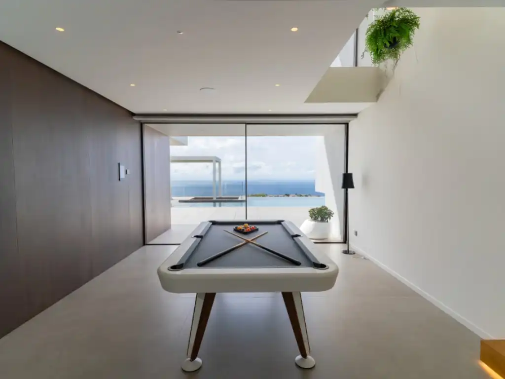 Casa con piscina in vendita a Cumbre del Sol, imagen 12