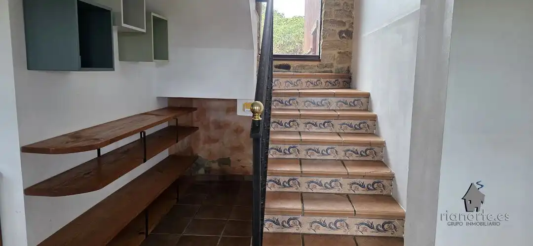 Villa con giardino in vendita a Barrio la Rasa, imagen 16