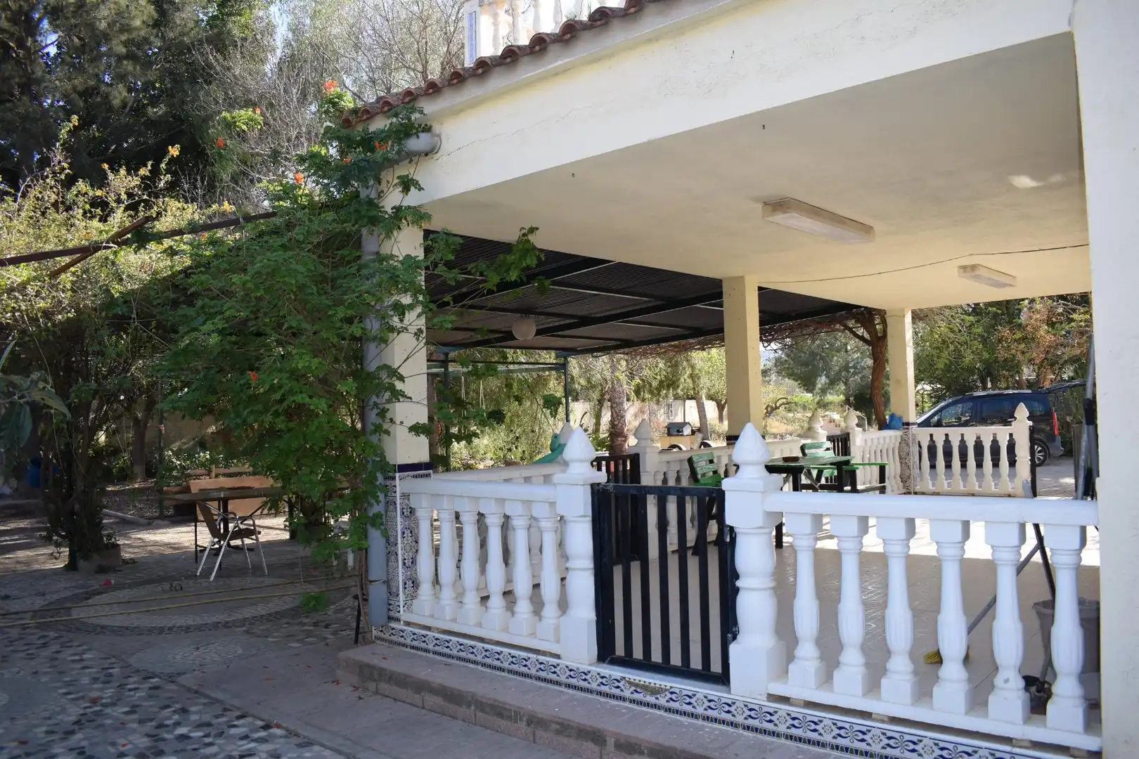 Houses for sale in Redován  with Air Conditioner, Private garden and Terrace