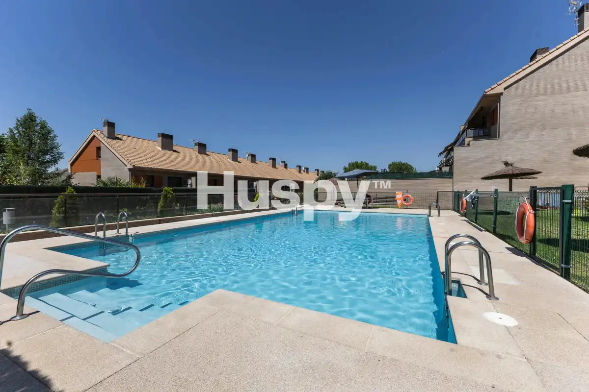 Reihenhaus mit Balkon zum Verkauf in Calle Camino de Colmenar, imagen 24