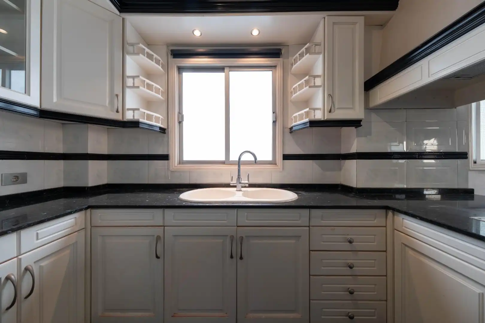 Cocina de Casa o chalet en venta en Las Palmas de Gran Canaria con Terraza y Jacuzzi