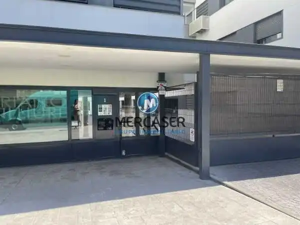 Garatge en venda a Soto del Henares