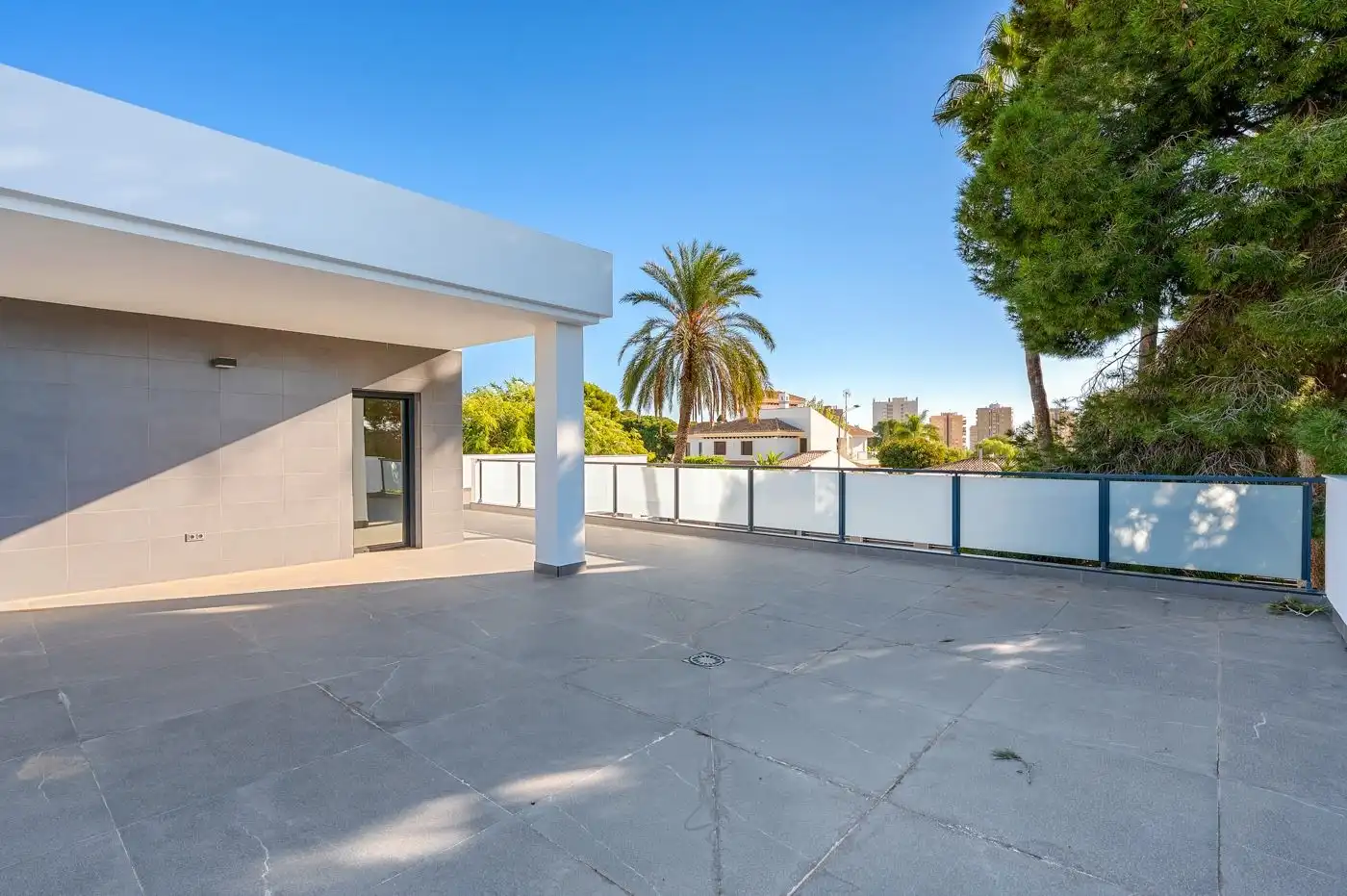 Detached house with pool for sale in Orihuela Costa, imagen 13