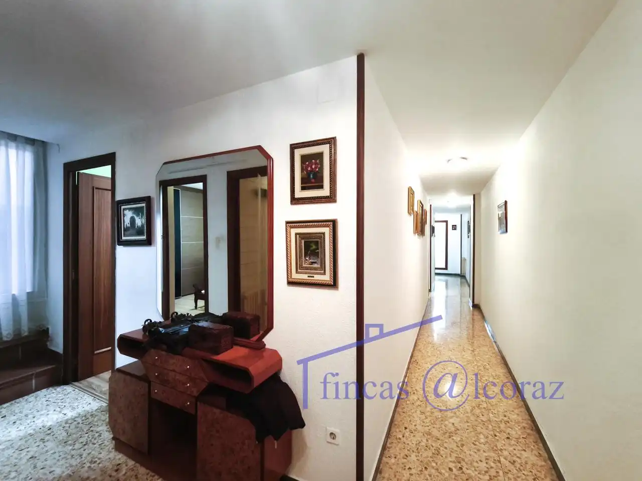 Piso en venta en Huesca con Calefacción y Trastero