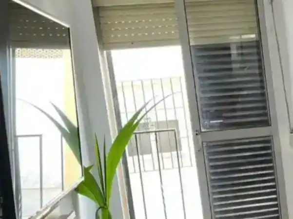 Balcony of Flat for rent in Arroyo de la Miel 