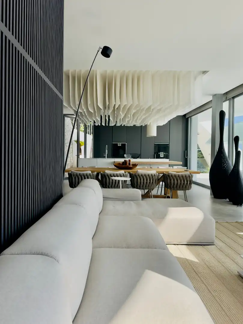 Villa avec piscine à vendre à Altea la Vella, imagen 12